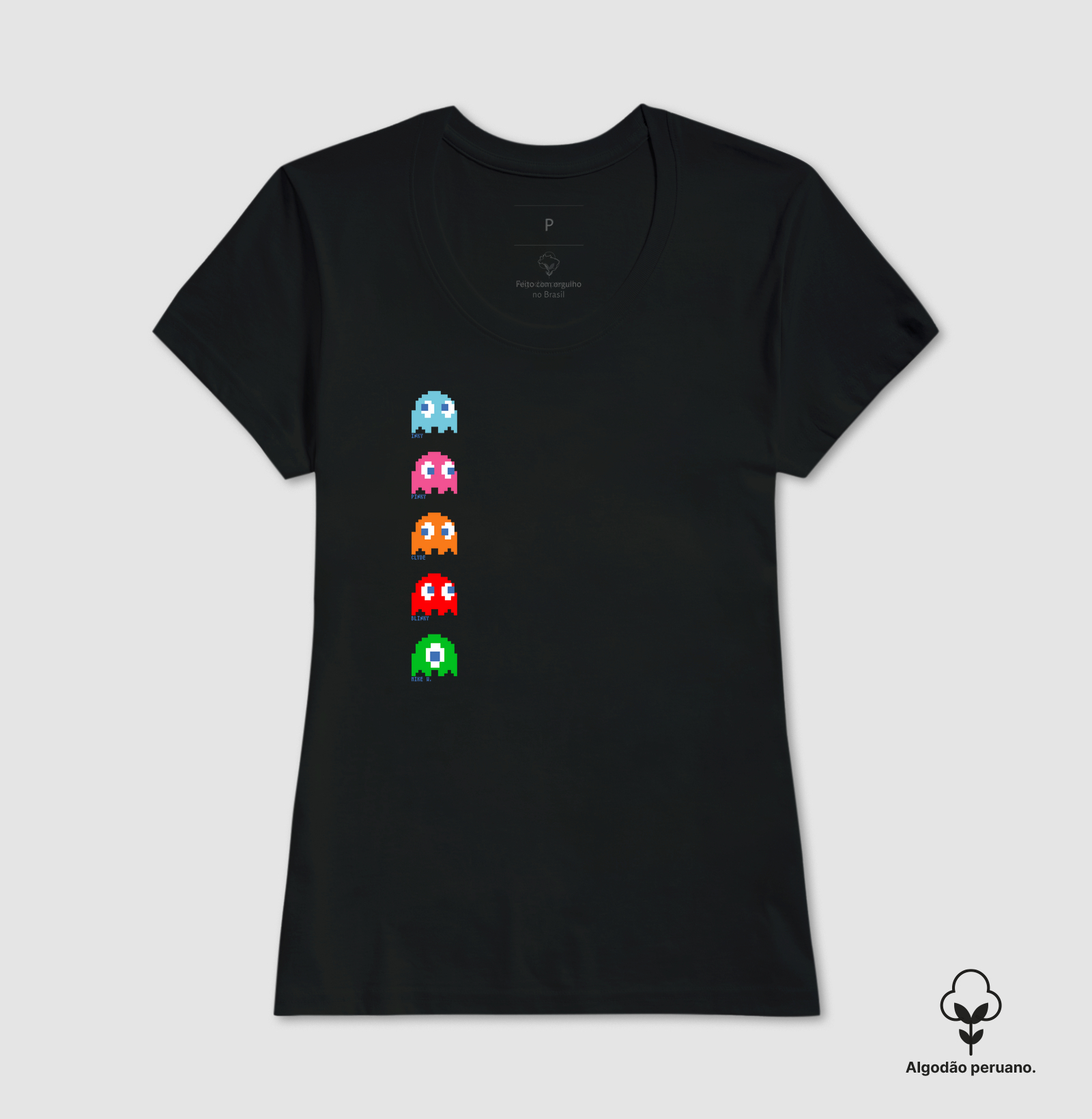 Camisa 3