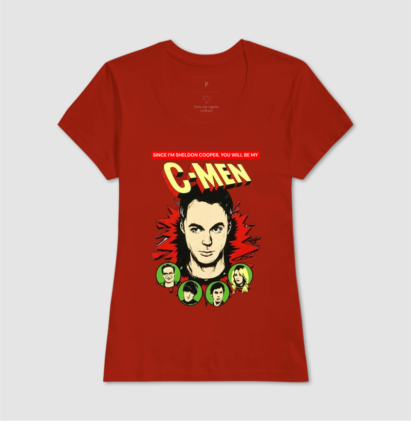 Camisa 13