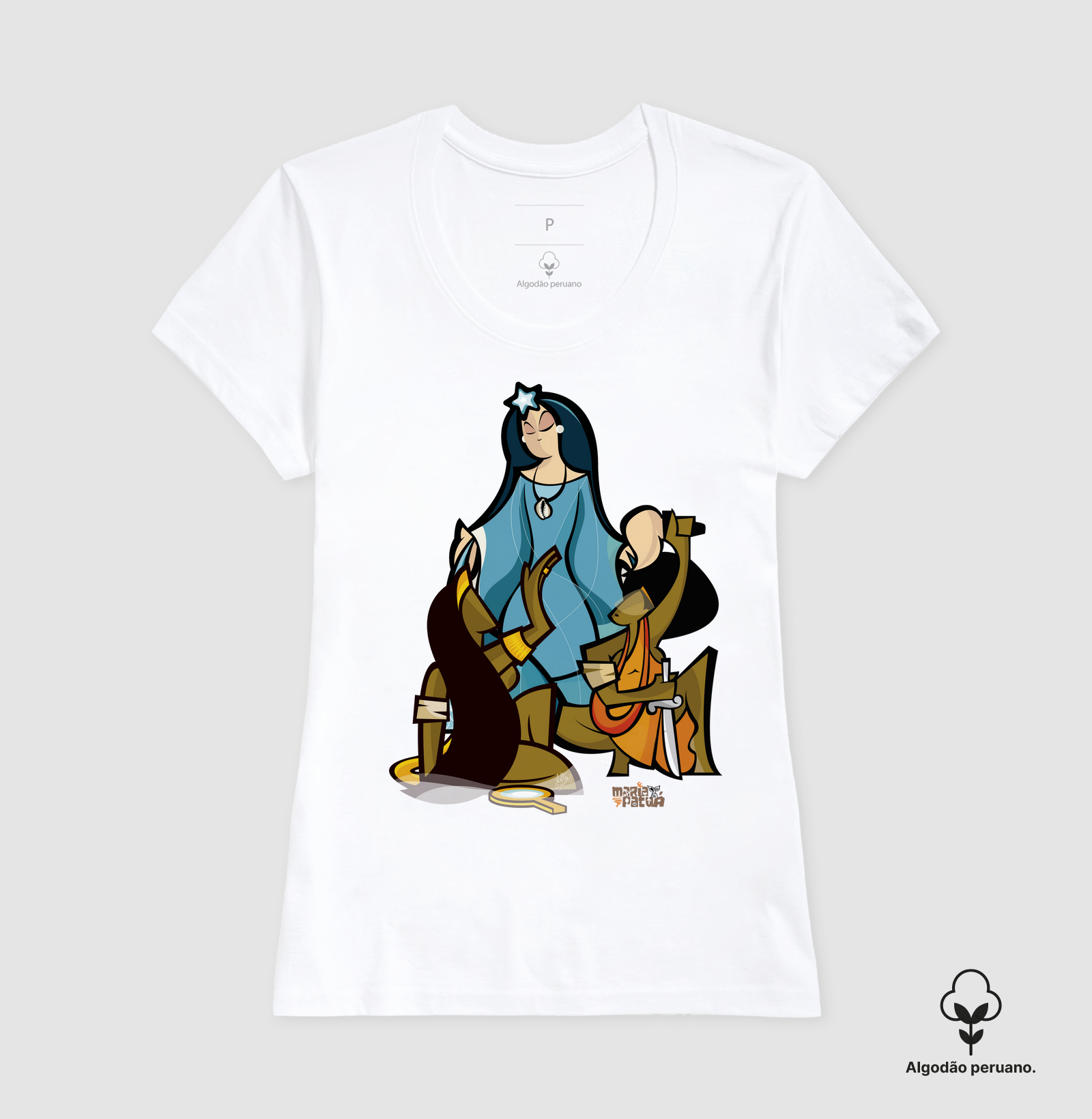 Camisa 2