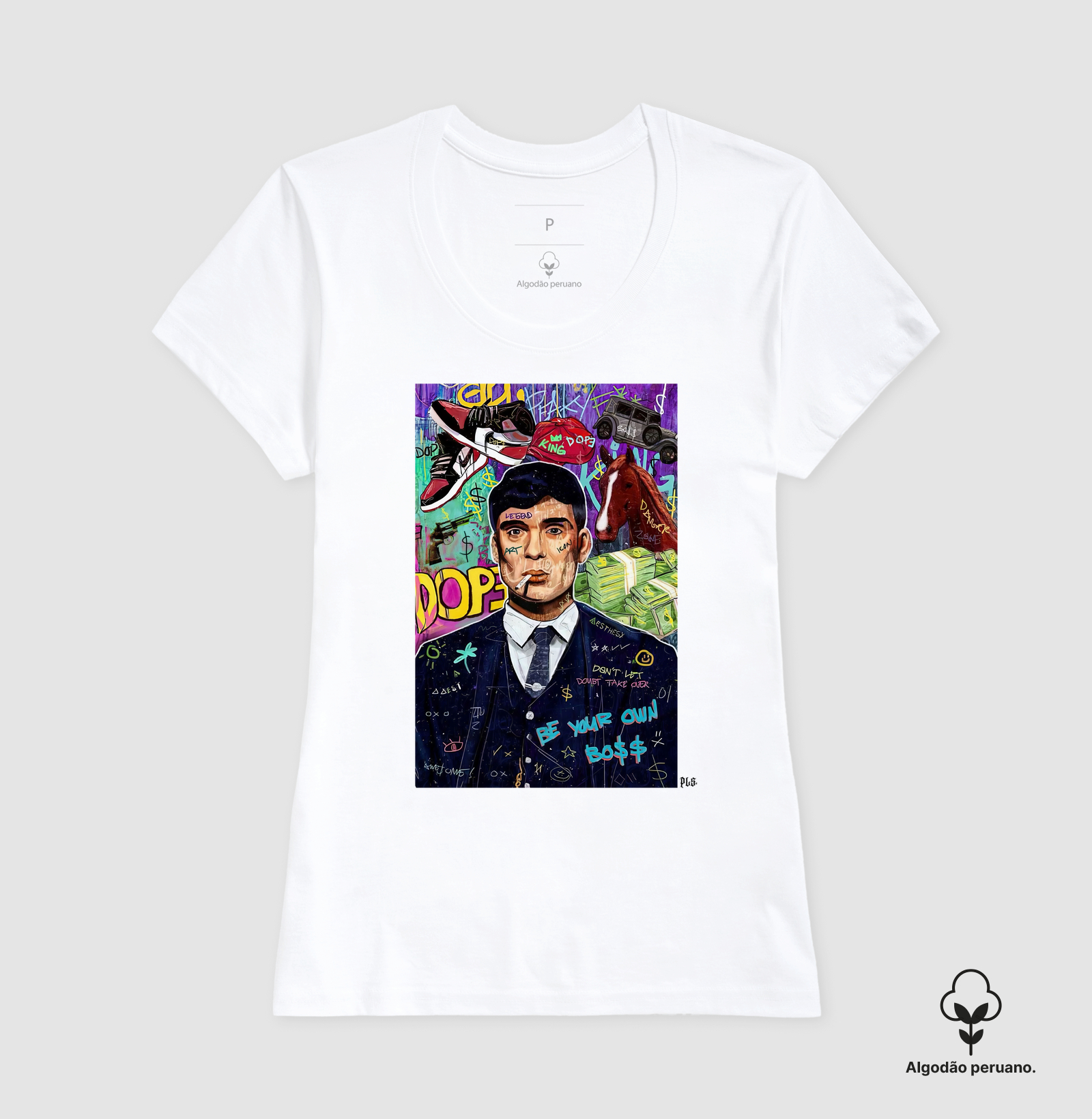 Camisa 5