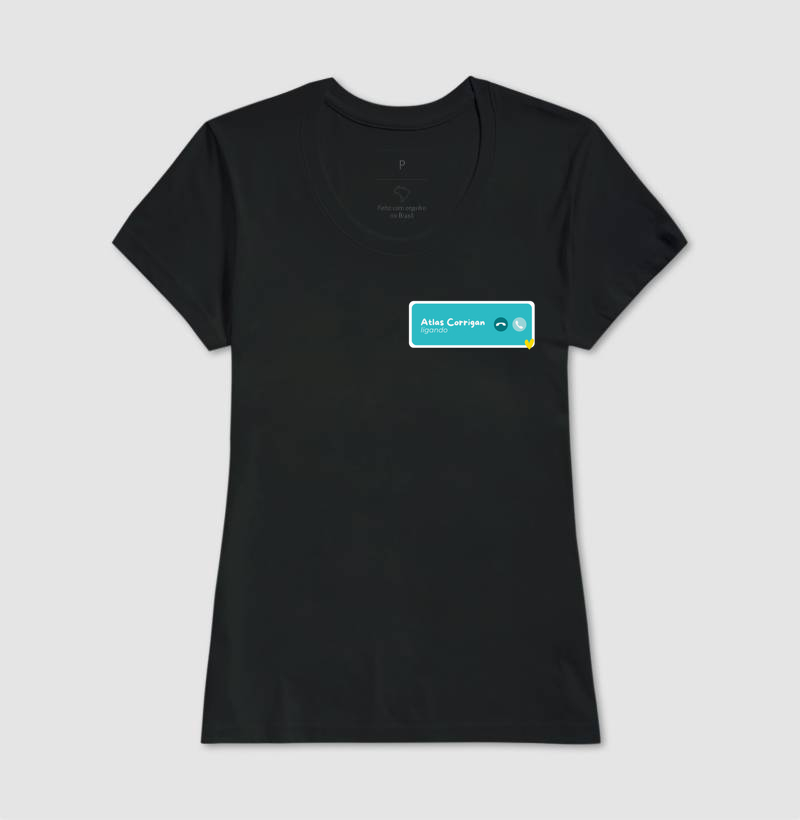 Camisa 2
