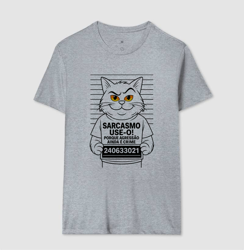 Camisa 9