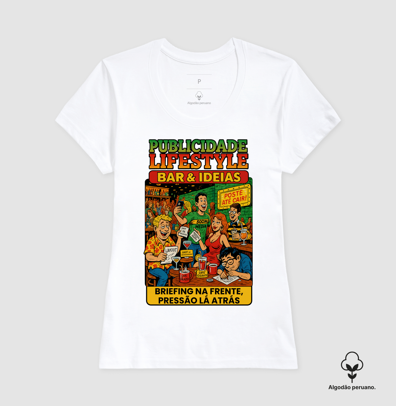 Camisa 6