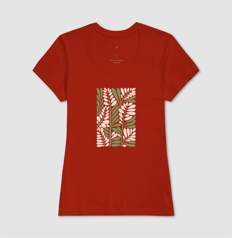 Camisa 13