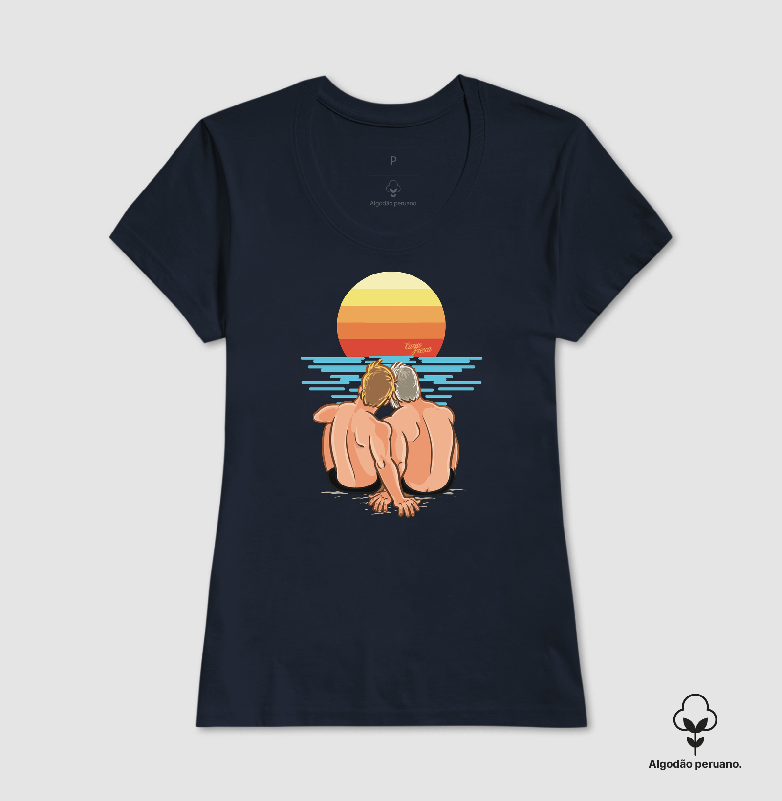 Camisa 6