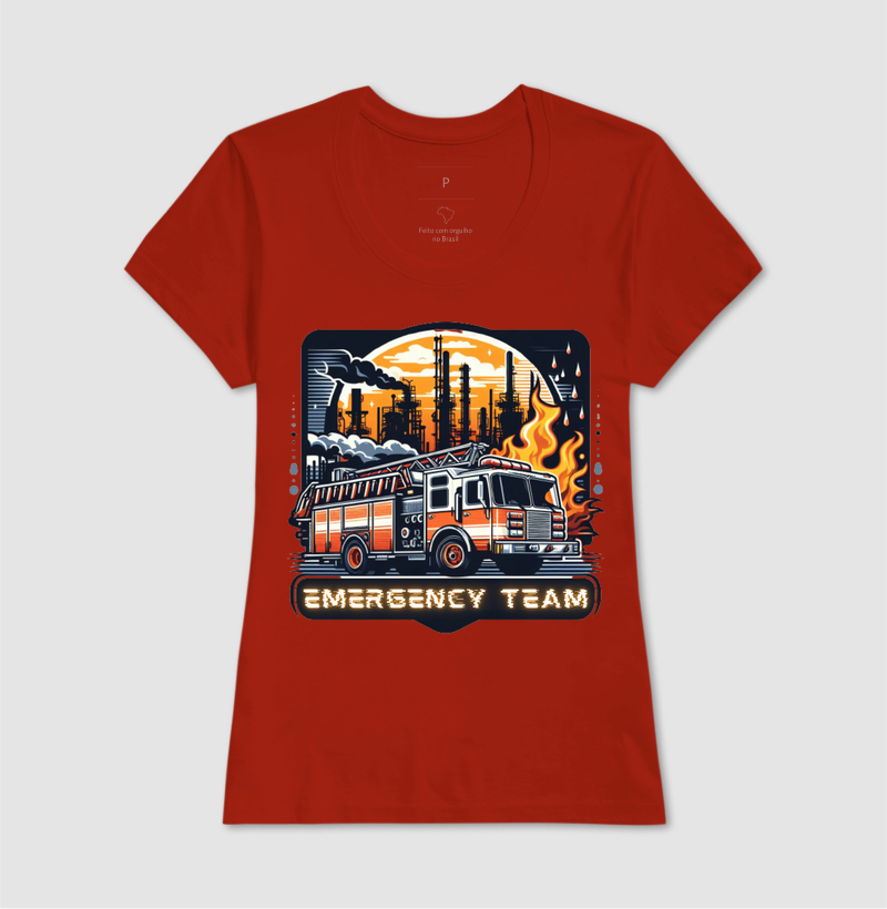 Camisa 10