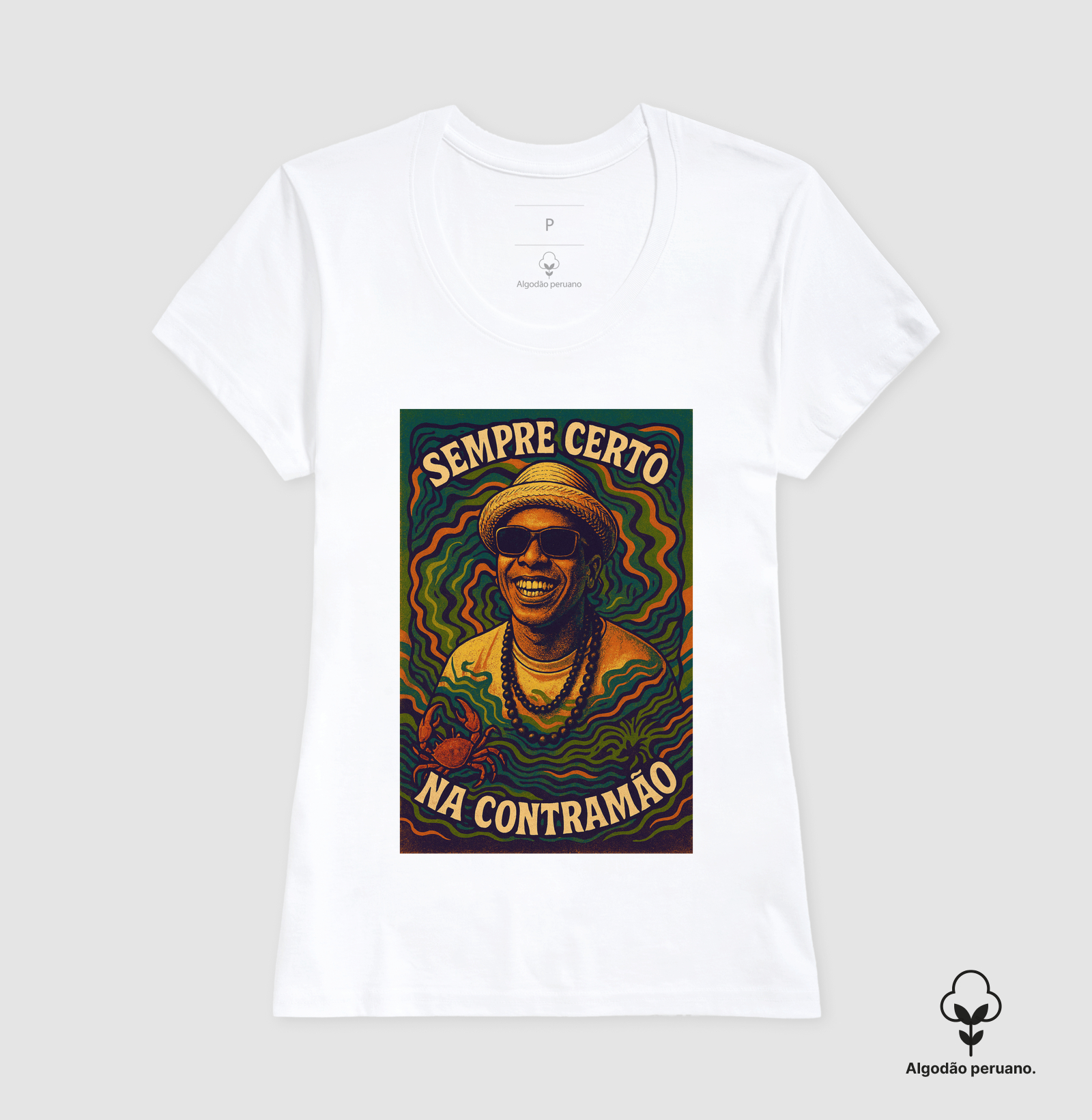 Camisa 1