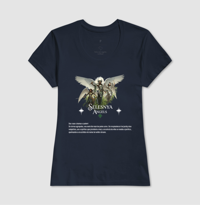 Camisa 6