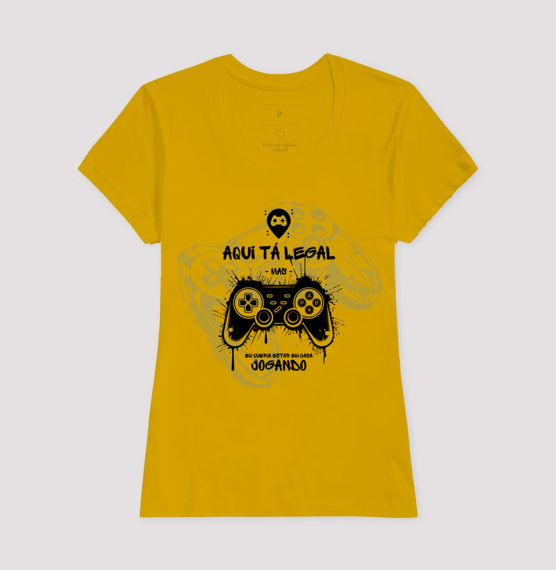 Camisa 17