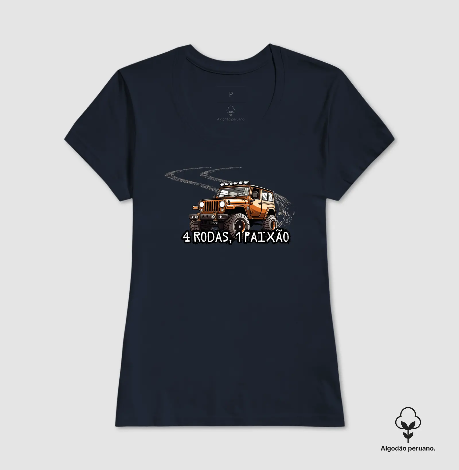 Camisa 3