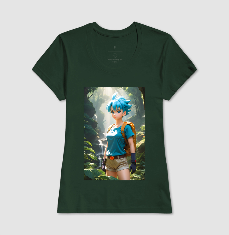 Camisa 12