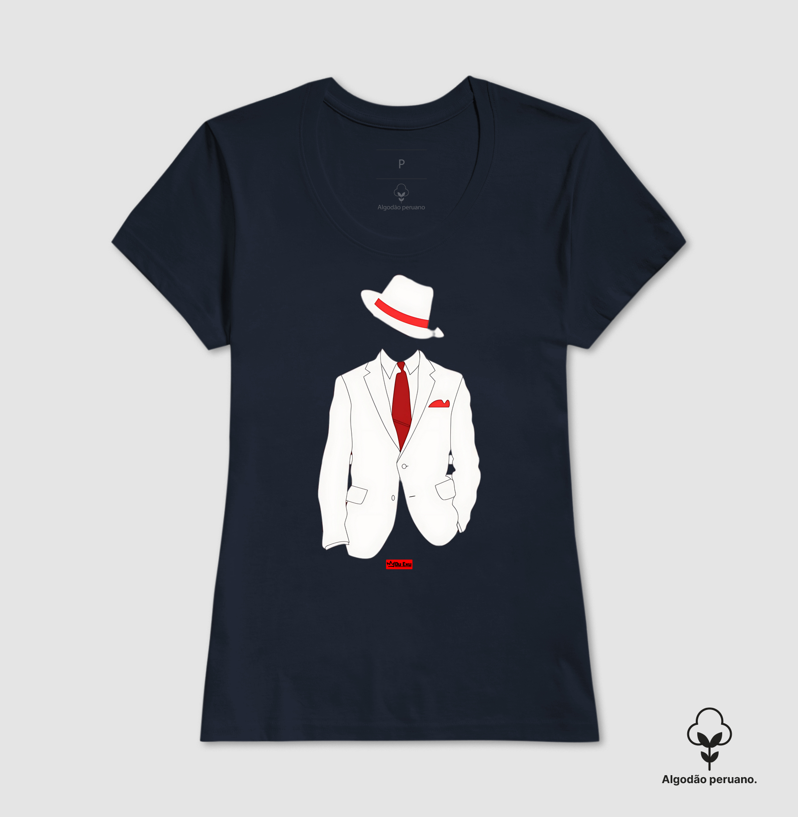 Camisa 3