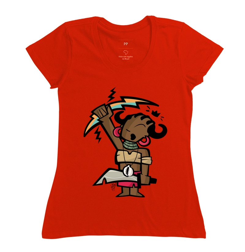 Camisa 4