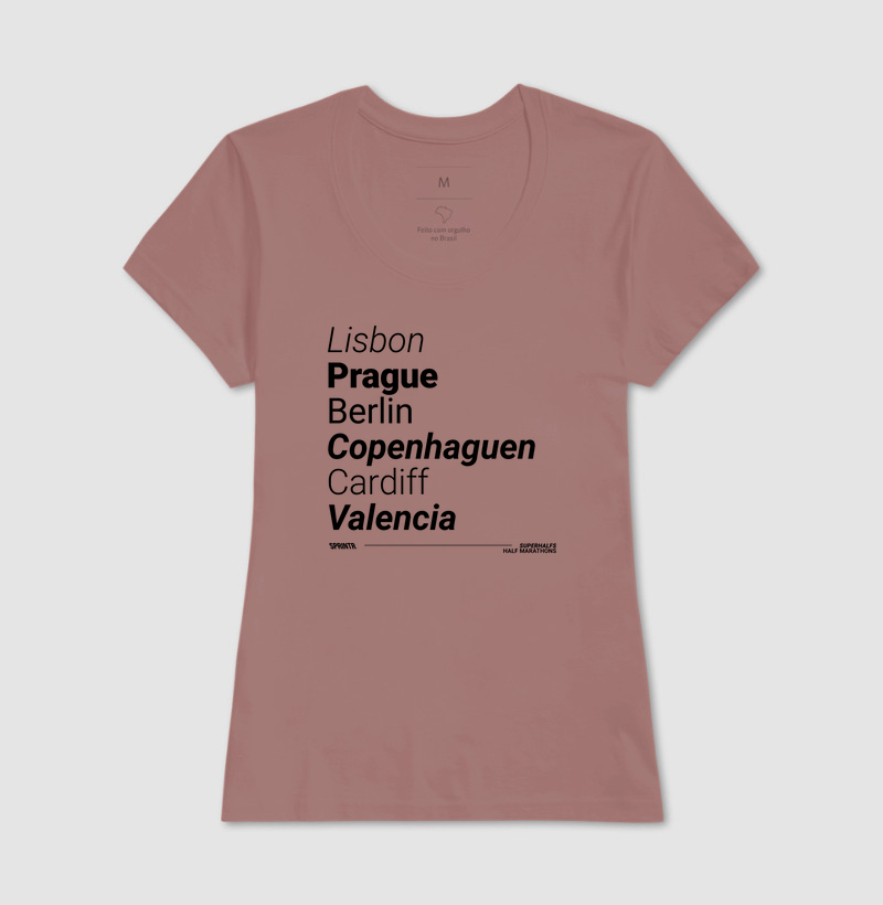 Camisa 16