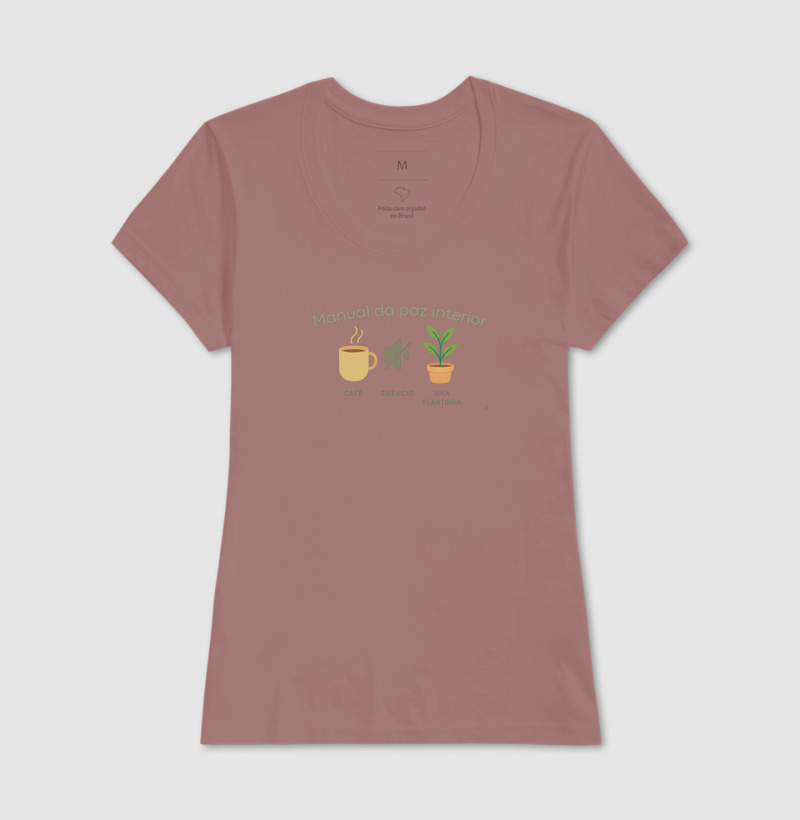 Camisa 18