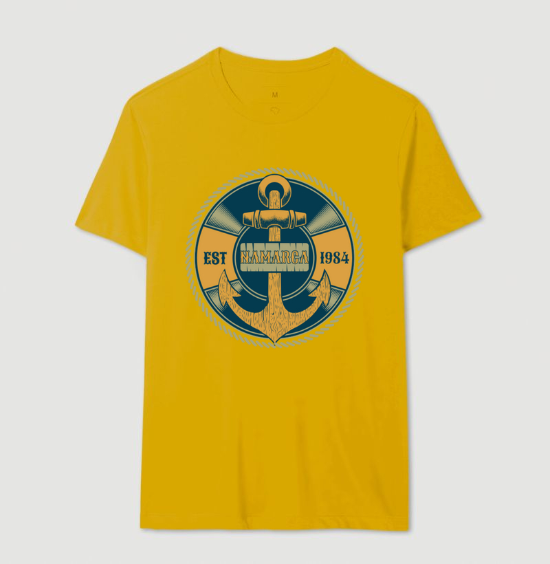 Camisa 16