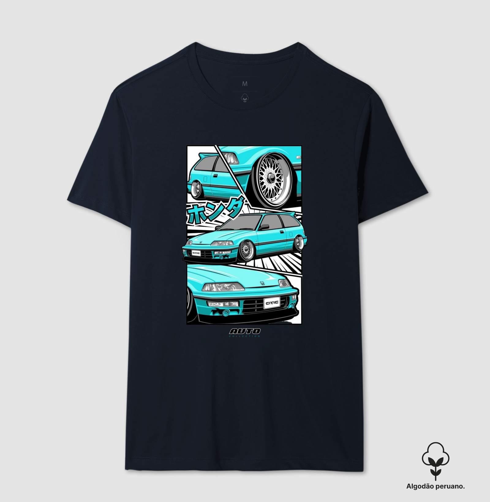 Camisa 4