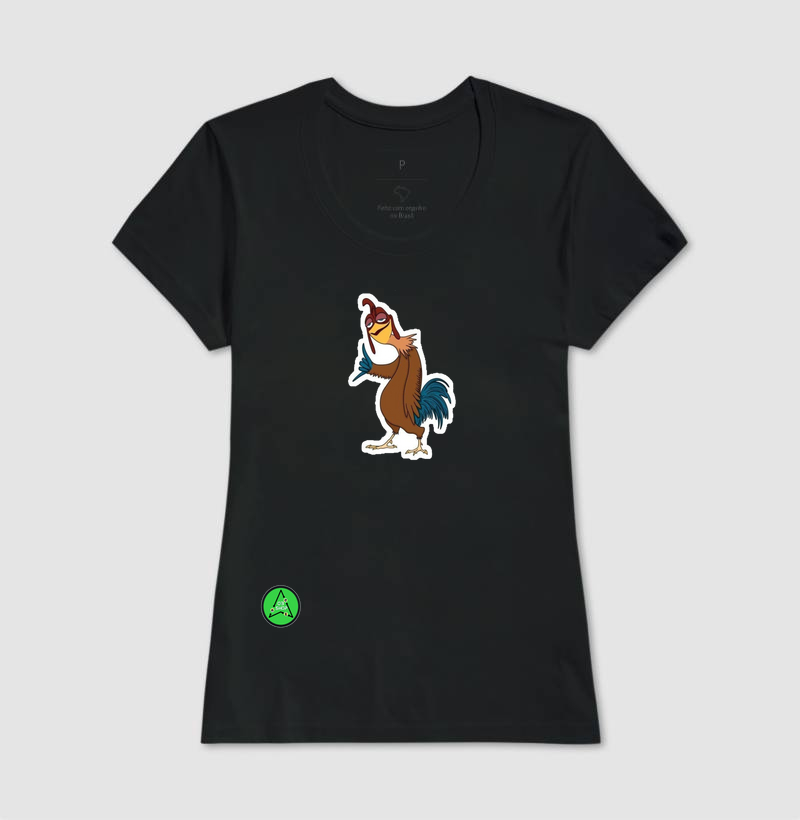 Camisa 13