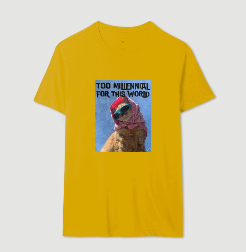 Camisa 15