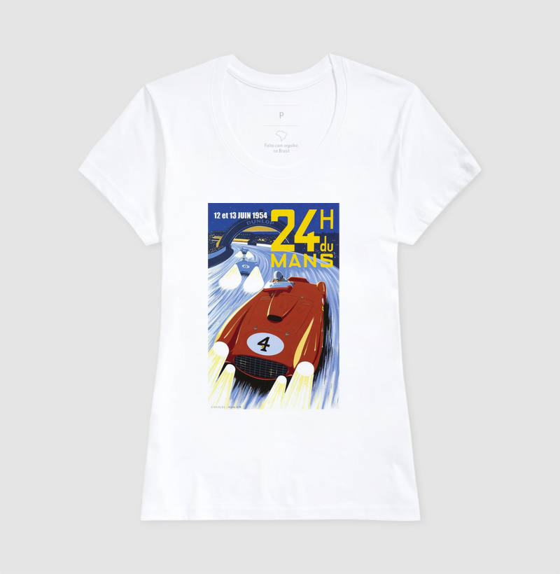 Camisa 12