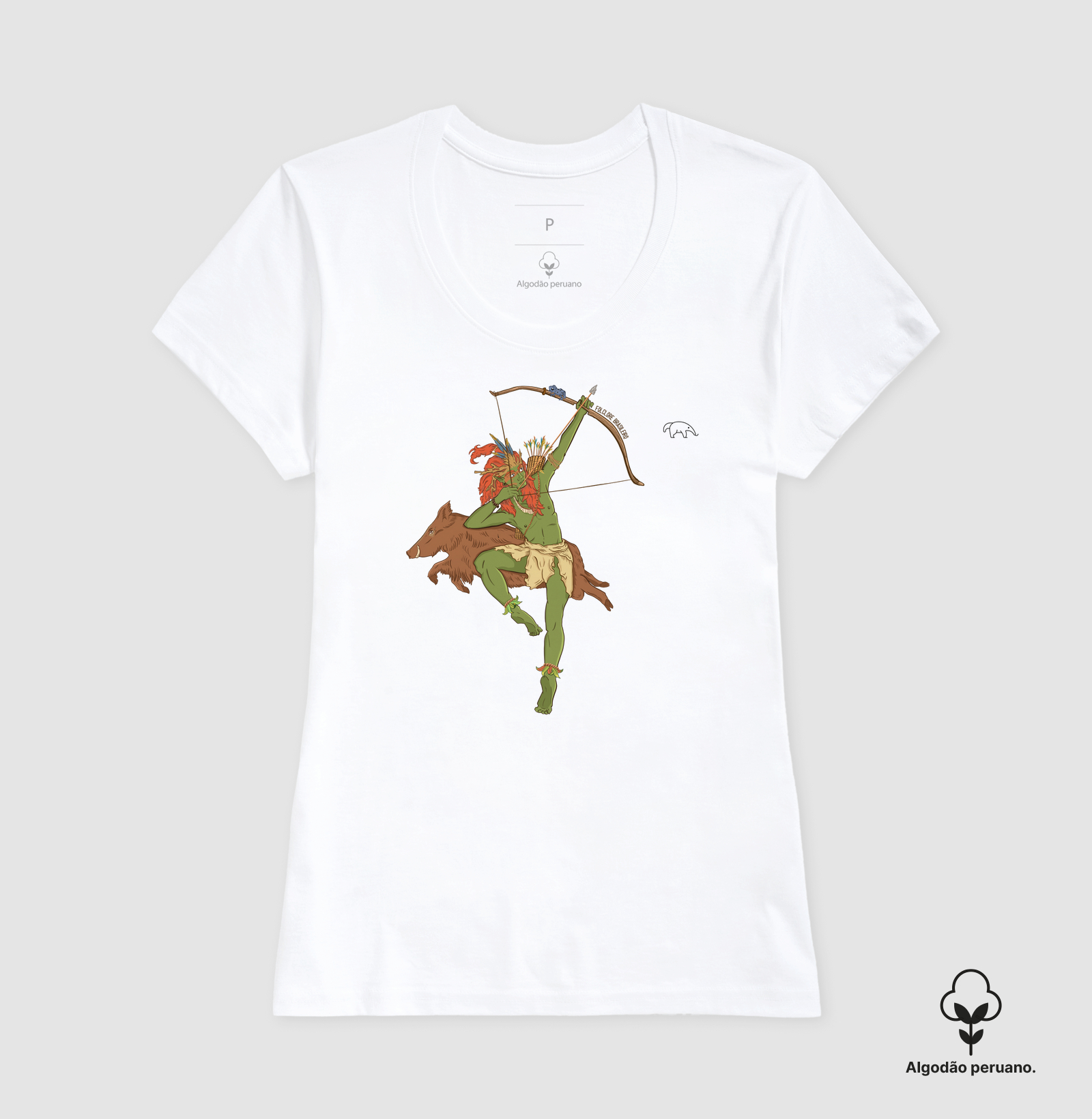 Camisa 4