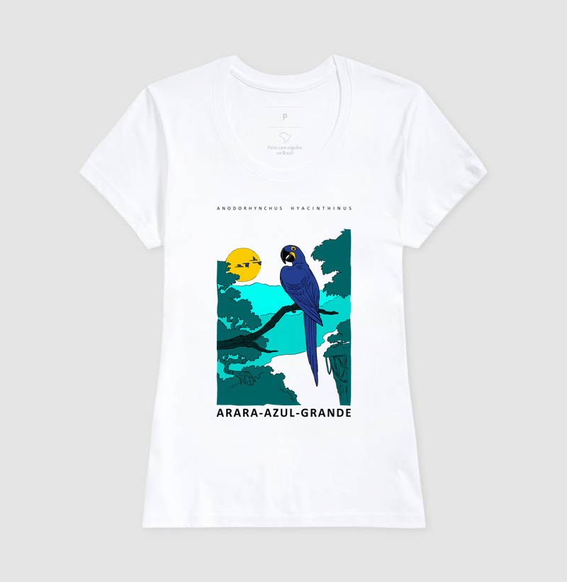 Camisa 7