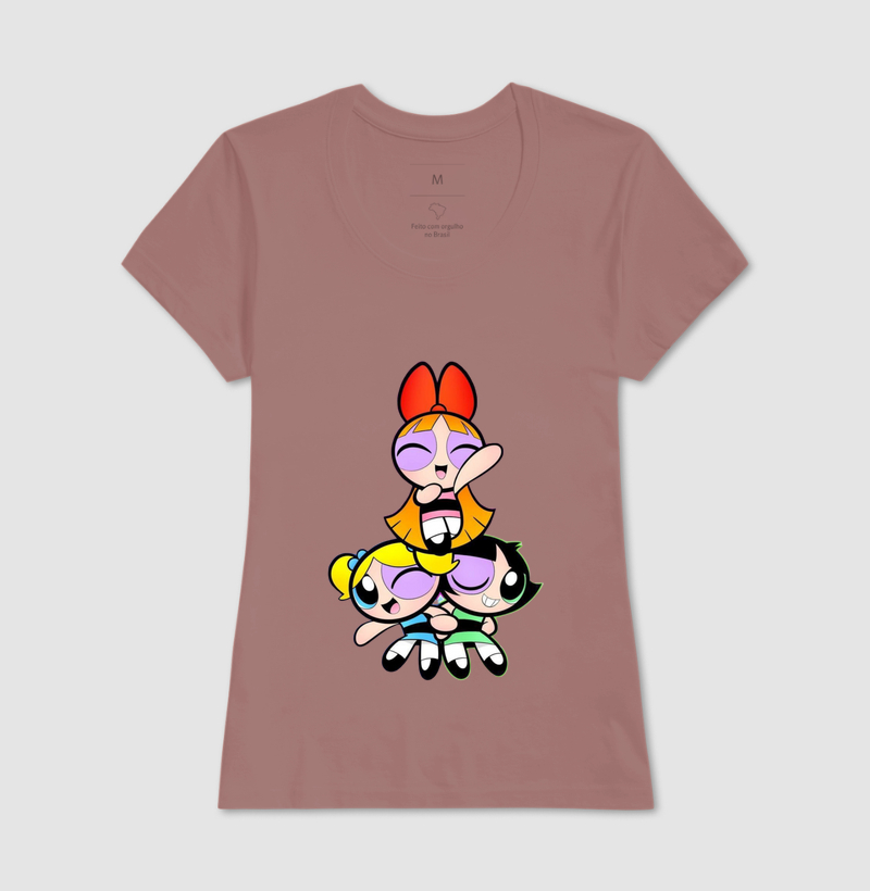 Camisa 16