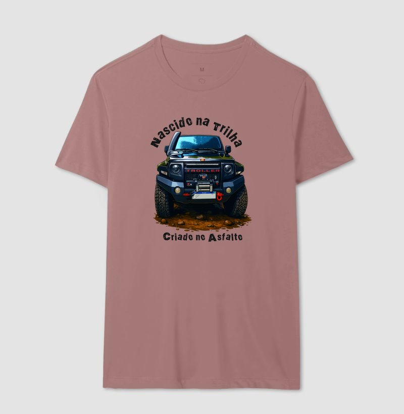 Camisa 15
