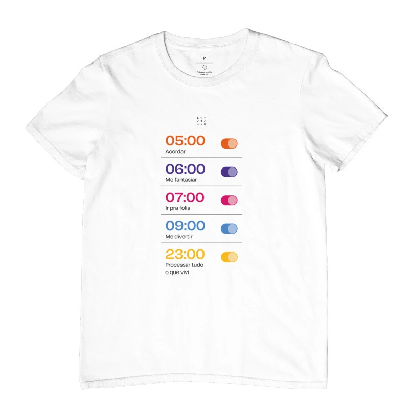 Camisa 3