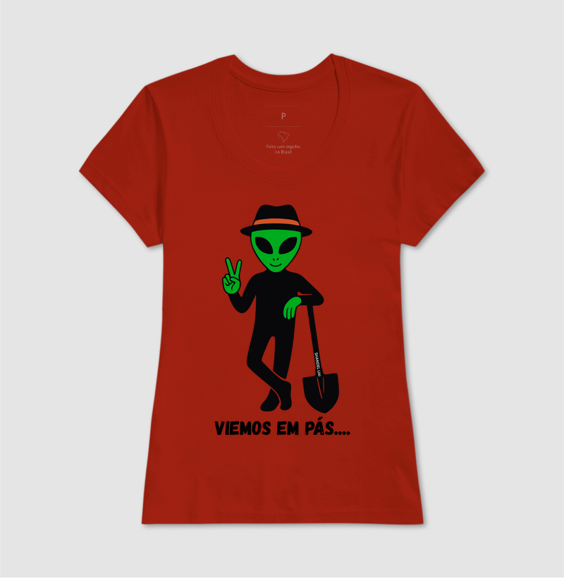 Camisa 6