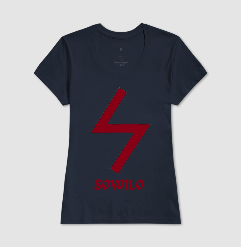 Camisa 13