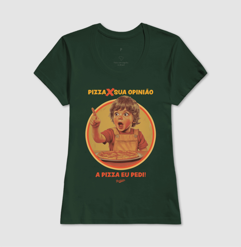 Camisa 7
