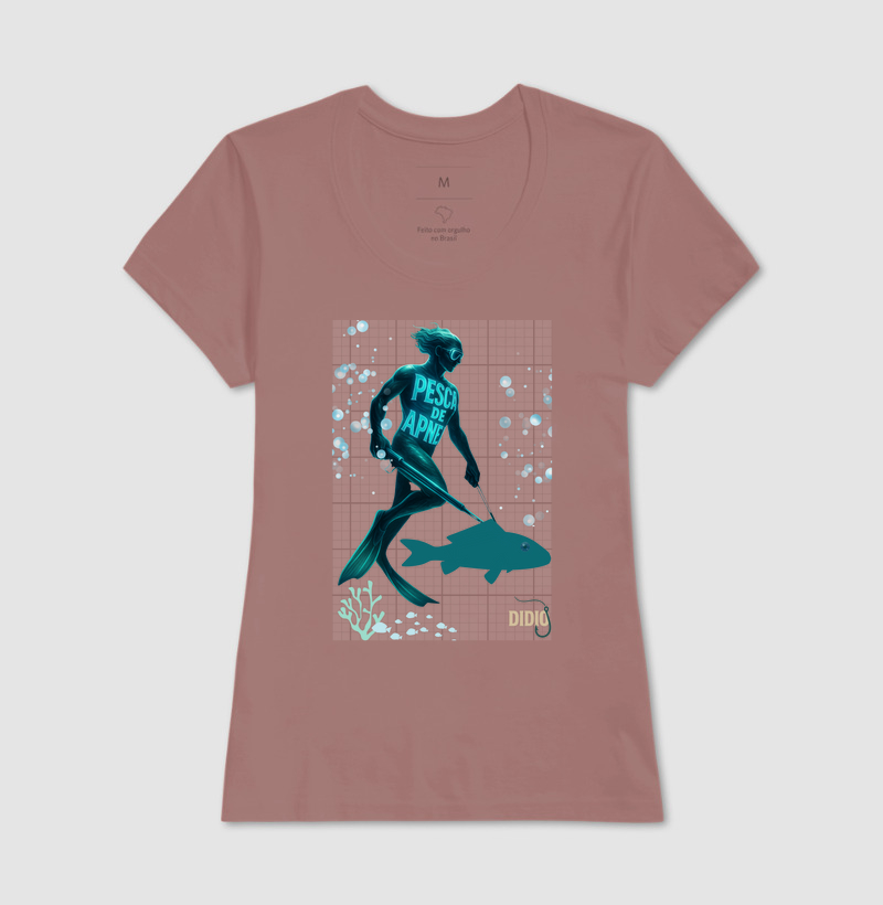 Camisa 19