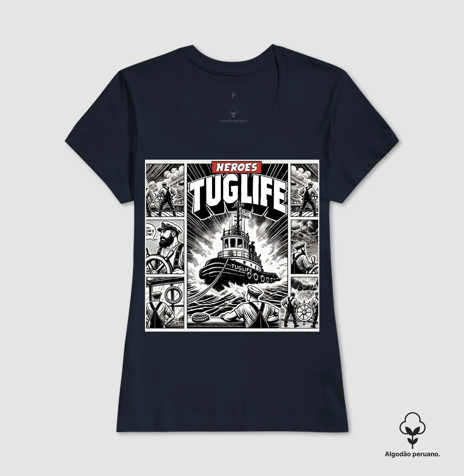 Camisa 6