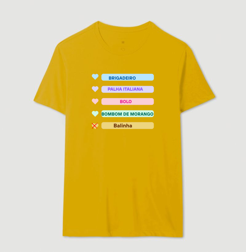 Camisa 16