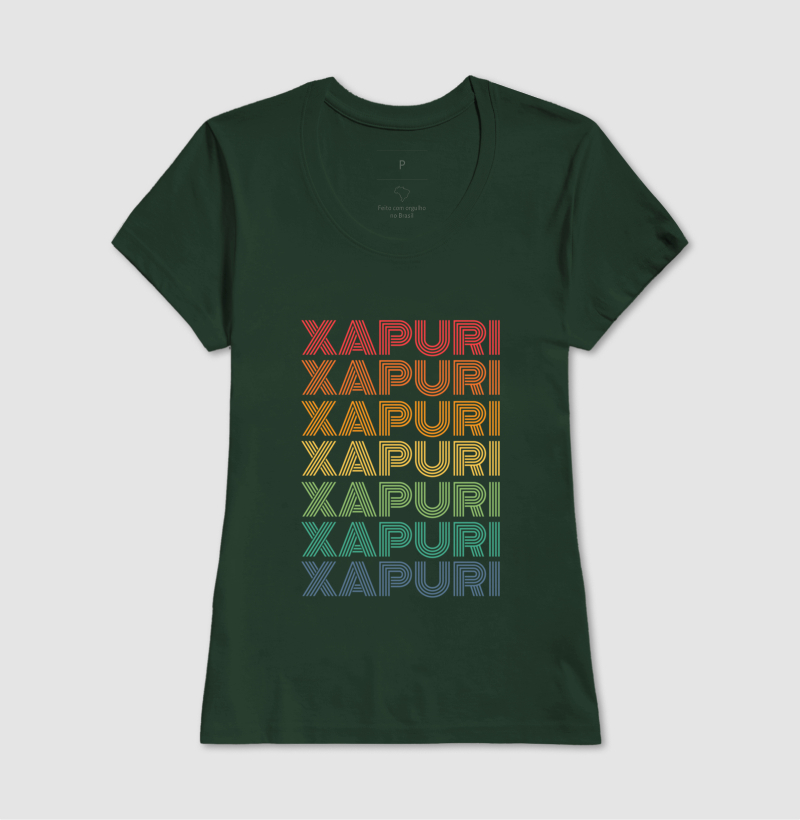 Camisa 12