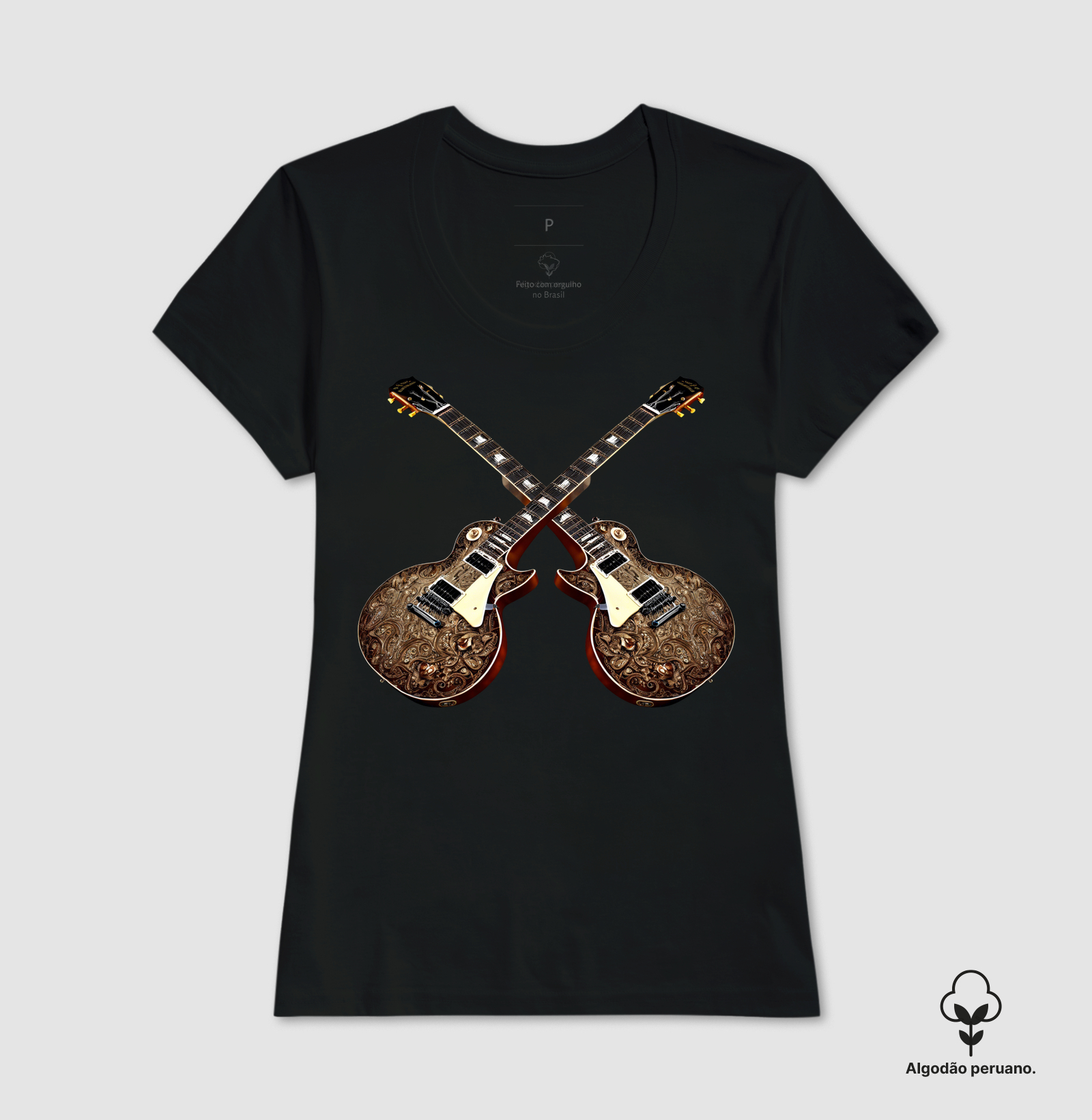 Camisa 2