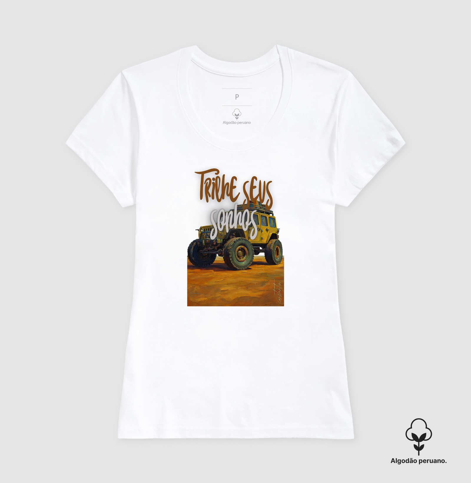 Camisa 4