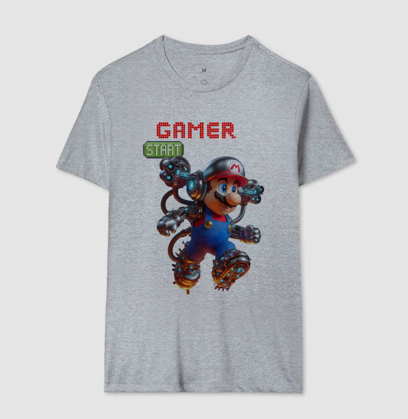 Camisa 7