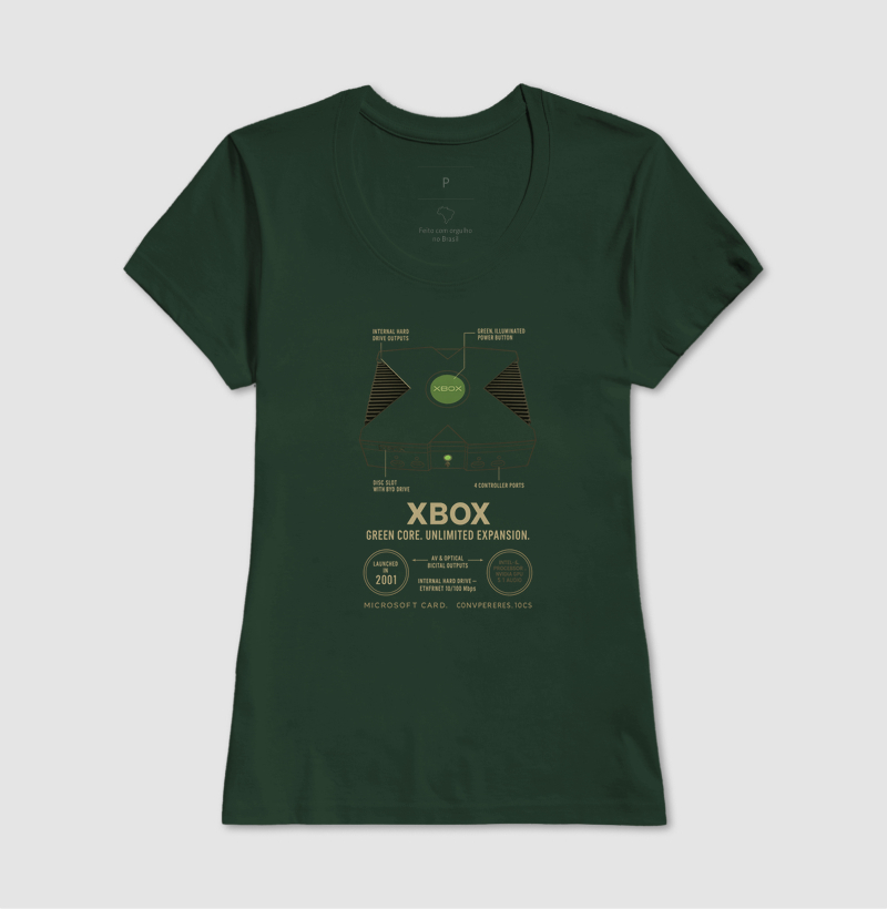 Camisa 6