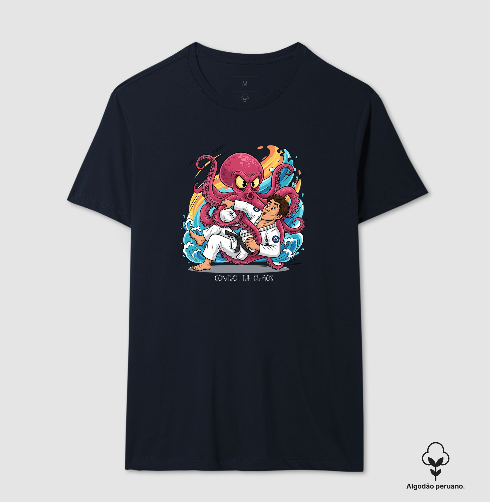 Camisa 5