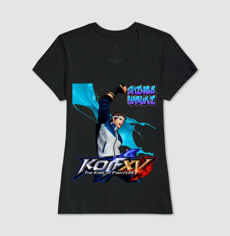Camisa 2