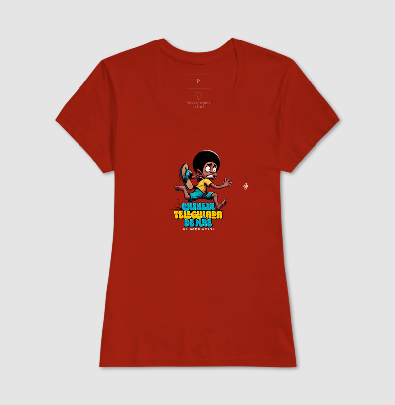 Camisa 18