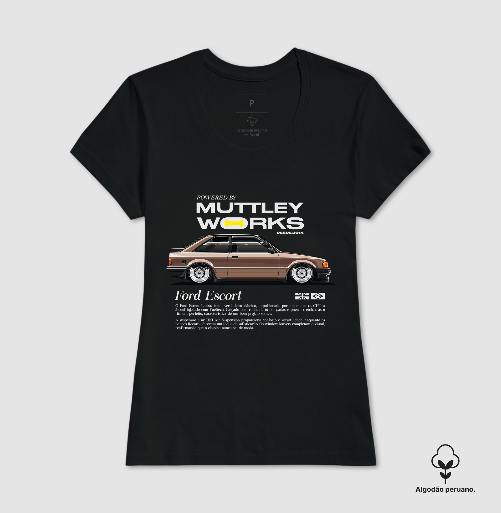 Camisa 6