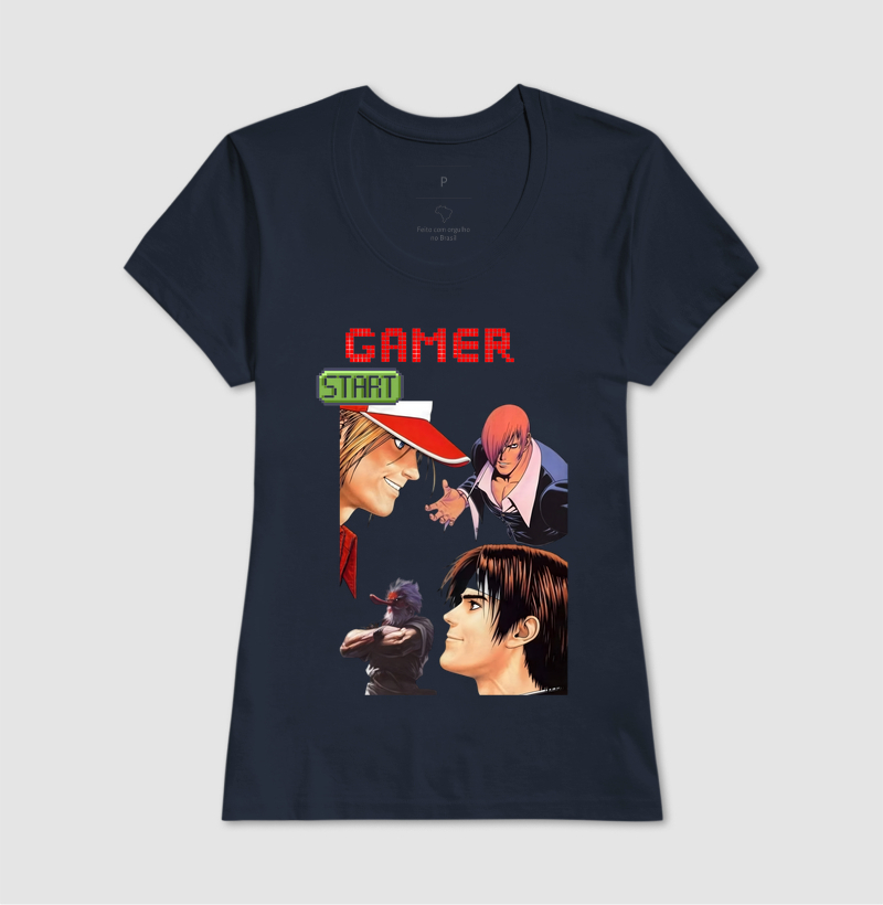 Camisa 6