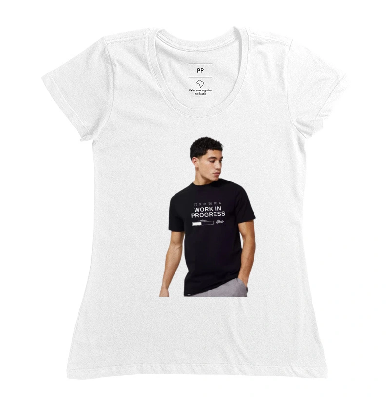 Camisa 3