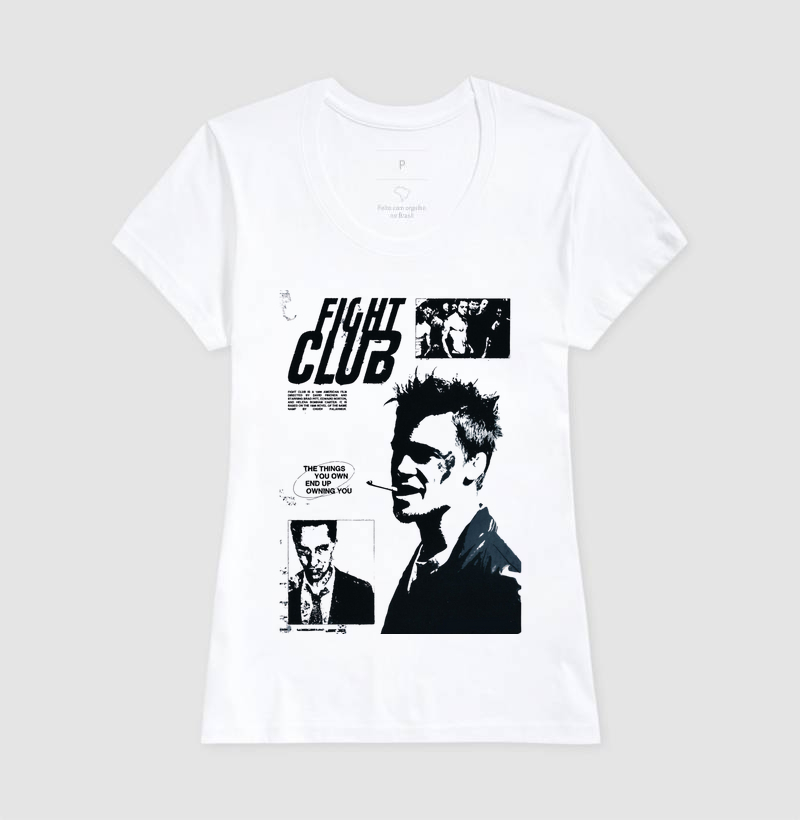 Camisa 4