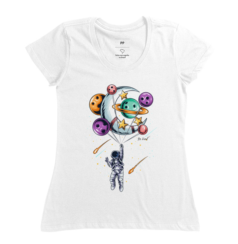 Astronauta