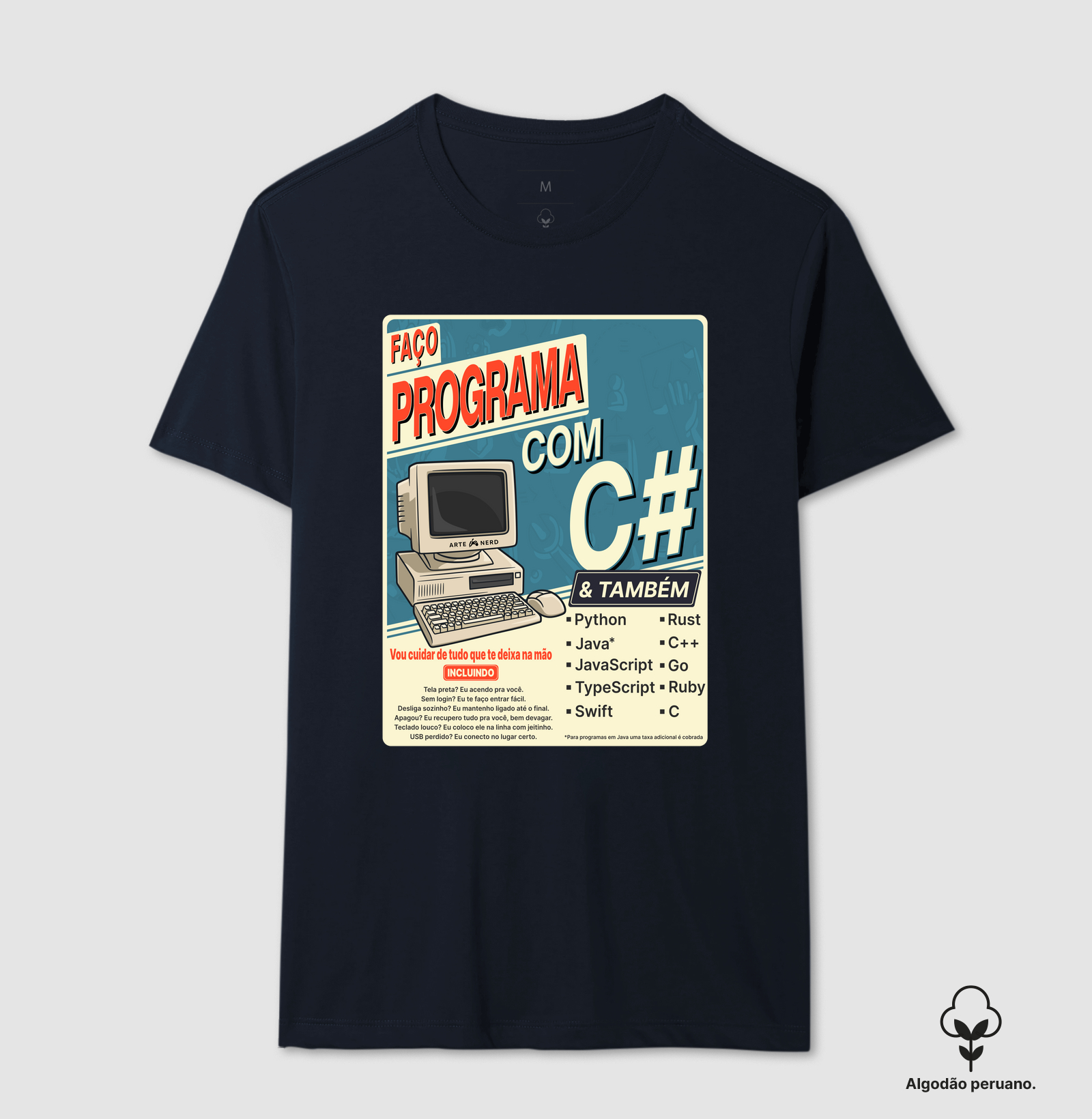 Camisa 6