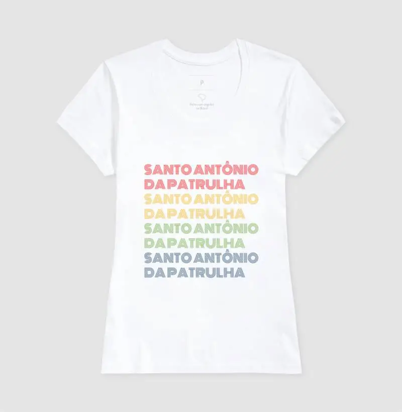 Camisa 4